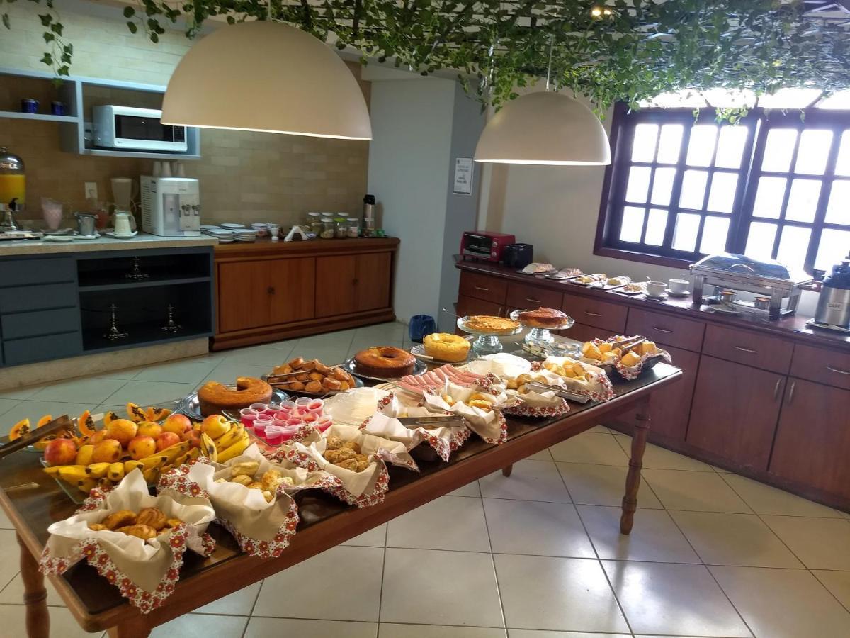 Inn Finlandia Penedo (Rio de Janeiro)