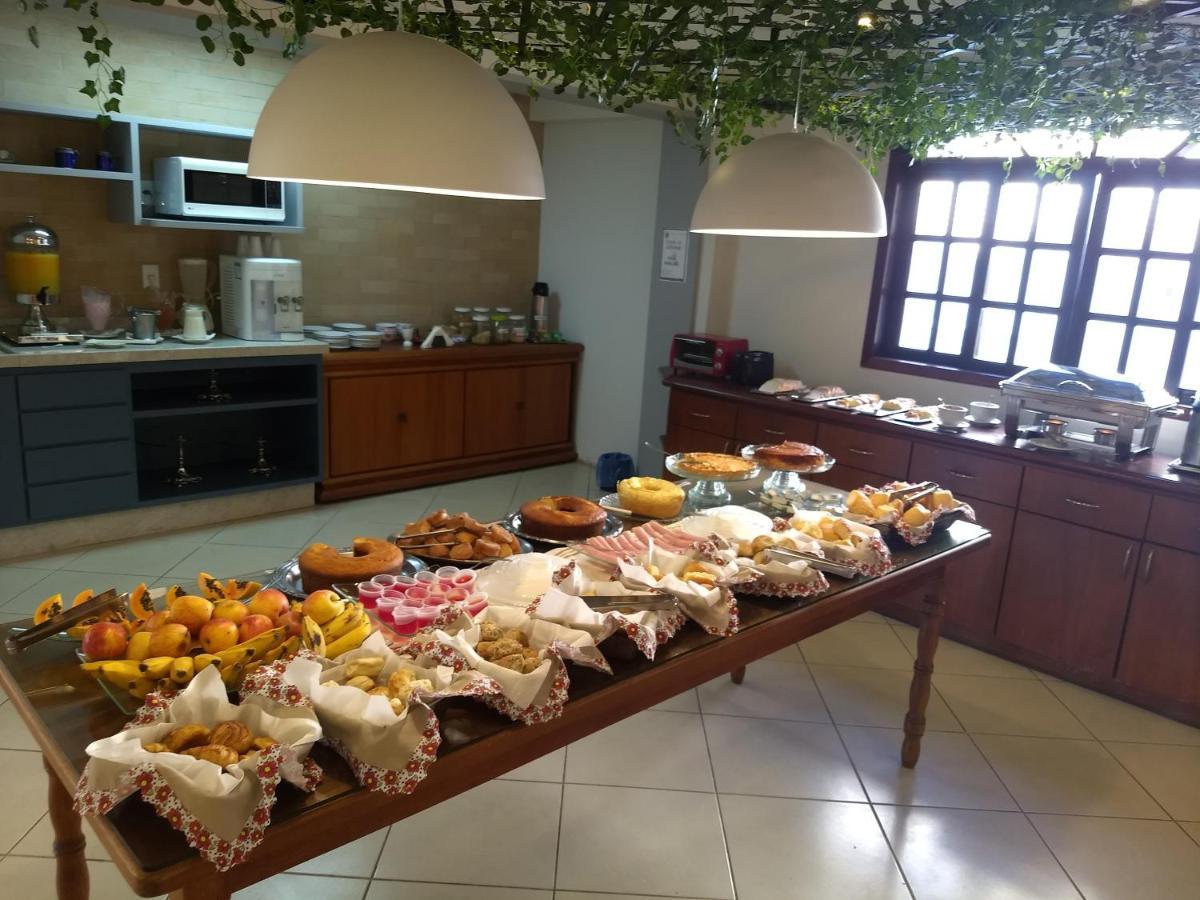 Inn Finlandia Penedo (Rio de Janeiro)