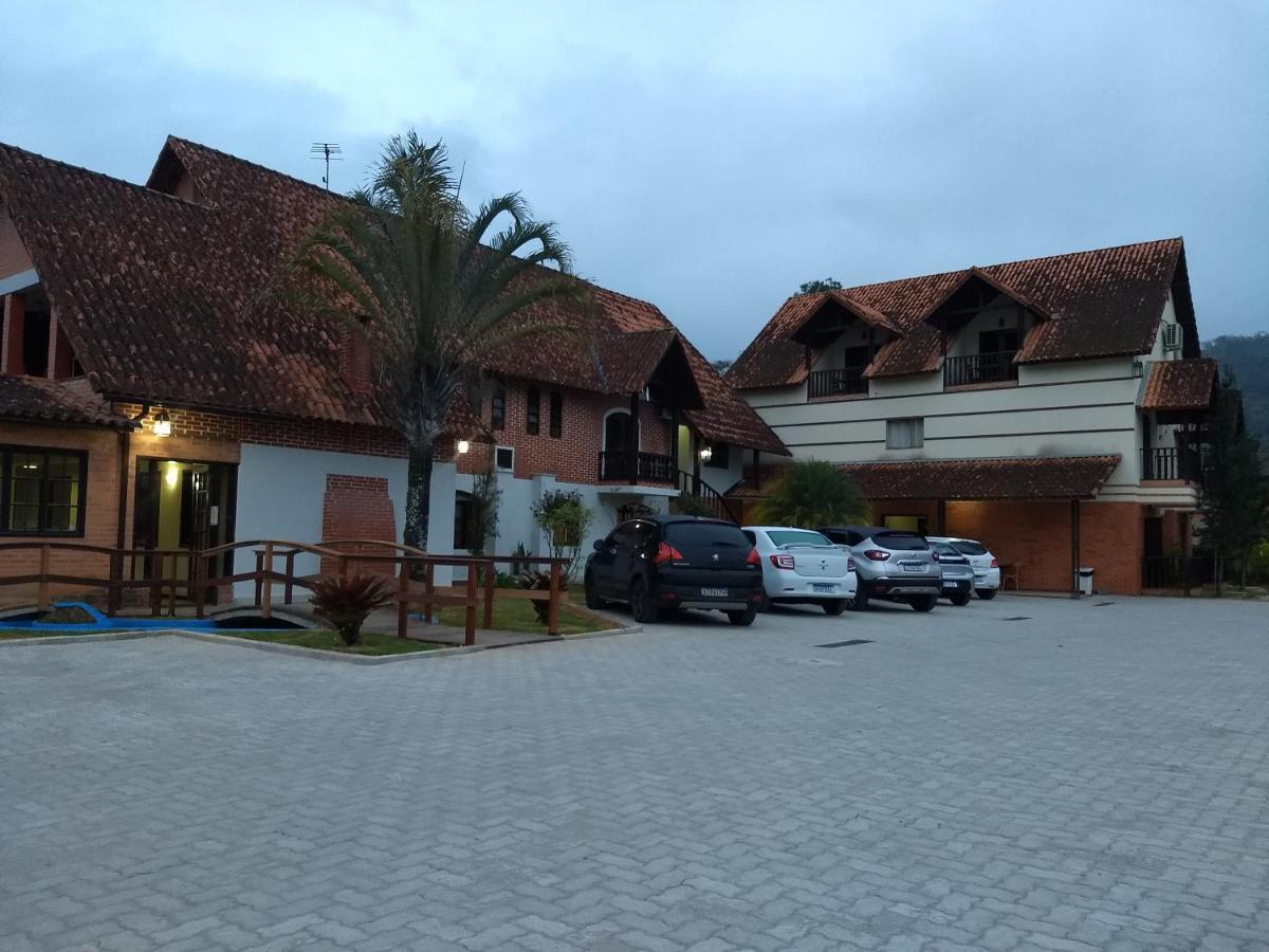 Inn Finlandia Penedo (Rio de Janeiro)